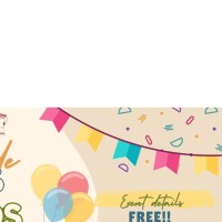 Din De Los Ninos Childrens Day At the Hillsboro Public Library