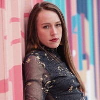 Jackie Darlene Live Acoustic at Bearded Wheat Distillery