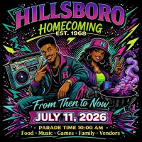 New Beginnings for Peabody Homecoming Celebration