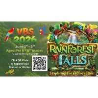 Central Baptist Church VBS Hillsboro, TX