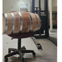 Speakeasy @ Bearded Wheat Distillery "Learn to drink Neat"
