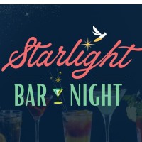 Starlight Bar Night in Hillsboro, Texas