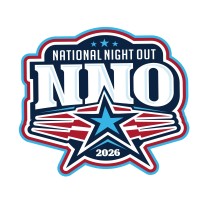 National Night Out! at City Park 6-10 pm