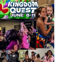 Heights Church Kingdom Quest VBS