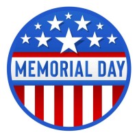 Memorial Day Holiday