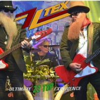 ZZTex - The Ultimate ZZ Top Experience LIVE at Timbers Court Bar