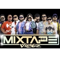 MIXTAPE Vibez concert at Timbers Court