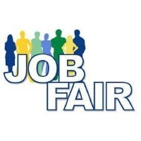 Job Fair! Hill County Hiring Fair 9 am to noon