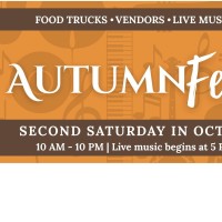 AutumnFest 2026 Hillsboro, TX