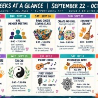 Hillsboro Arts League