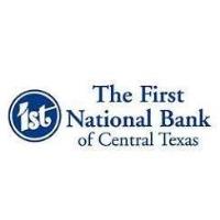 Grand Opening - First National Bank of Central Texas new Hillsboro Location