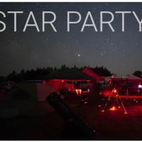 Aptil 15th Star Party at Lake Whitney State Park