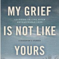 Author Theo Boyd Book Signing of "My Grief is Not Like Yours"