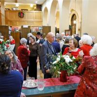 Friends of the Hillsboro City Library Gala