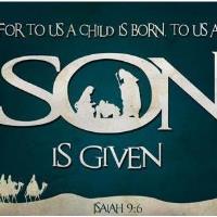 A Son is Given - Nativity and Concert at Central Baptist Church Hillsboro