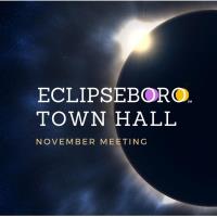 ECLIPSE Town Hall Meeting, Hillsboro, Texas