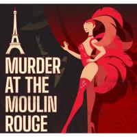 Murder at the Moulin Rouge NYE at Lake Whitney Arts