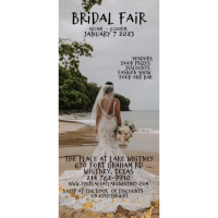 Bridal Fair at the Place at Lake Whitney