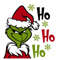 GRINCH FESTIVAL in Lake Whitney! Festival and Parade