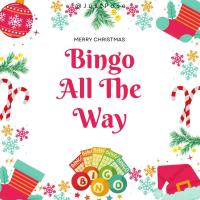 BINGO ALL THE WAY - Just Pose