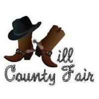 HILL COUNTY FAIR - Hillsboro, Texas