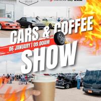 CARS and COFFEE at Mike Terry Auto Hillsboro