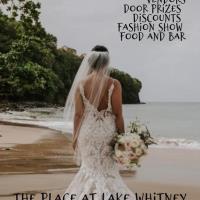 Bridal Fair at the Place at Lake Whitney