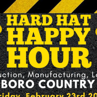 Hard Hat Happy Hour