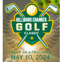 Hillsboro Chamber Golf Classic
