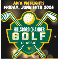 Hillsboro Chamber Golf Classic