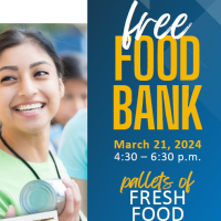Free Food Bank