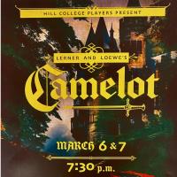 Camelot- Presented by Hill College Players