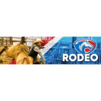 Hill College Rodeo