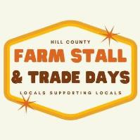 Hill County Flea Market Trade Days