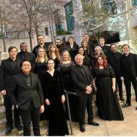 Hill College Presents, Voices of Fort Worth