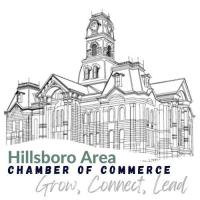 Hillsboro Chamber Board of Directors Meeting
