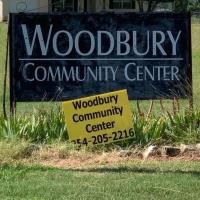 Woodbury Luncheon Fundraiser