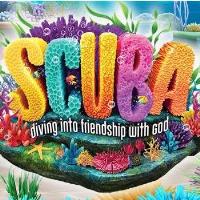 SCUBA - VBS @ First Baptist Church Hubbard