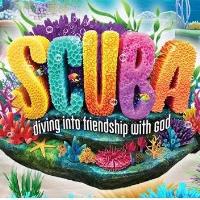 SCUBA - VBS @ FBC Hubbard, Texas