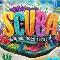 SCUBA - VBS @FBC Hubbard