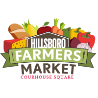 The Hillsboro Farmers Market