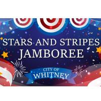 Stars and Stripes Jamboree