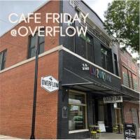 Cafe Friday