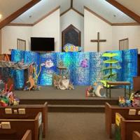 VBS Central Baptist Church