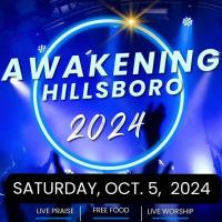 Awakening Hillsboro 2024