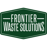 Frontier Waste Solutions Jobs in Hillsboro, Texas