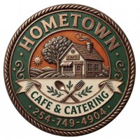 Hometown Cafe