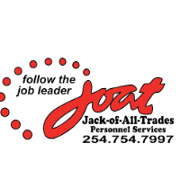 Jack of All Trades Personnel Services 