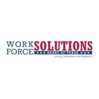 Heart of Texas Workforce Solutions Hillsboro TX