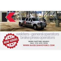 Kase Conveyors